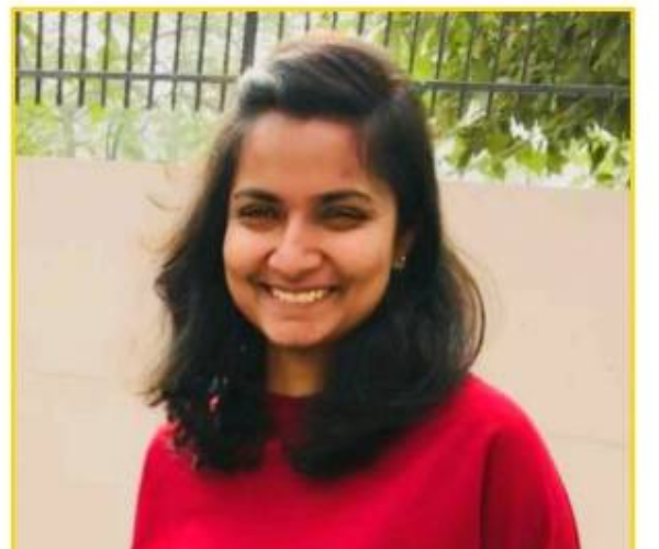 Shivika Agrawal